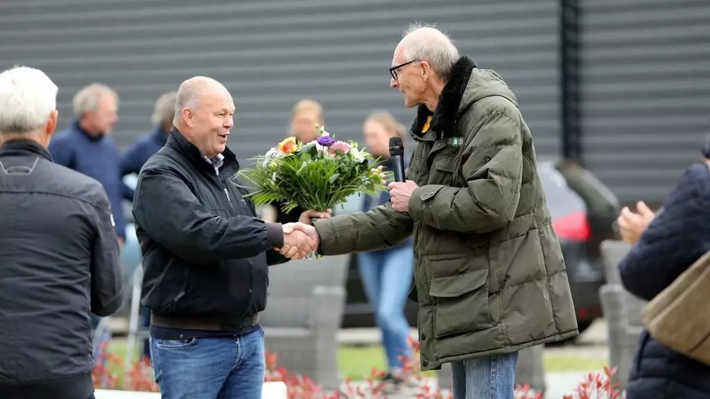 Open dag Uden Paardenkrant